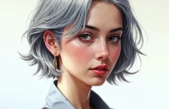 artificial intelligence photoshoot