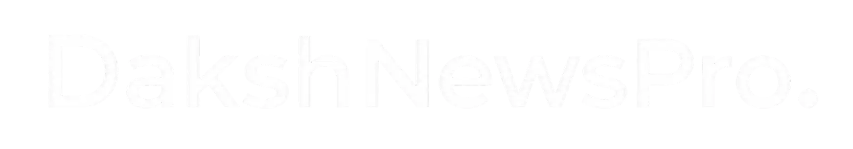 DakshNewsPro