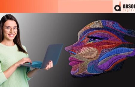 AI-based embroidery digitizing