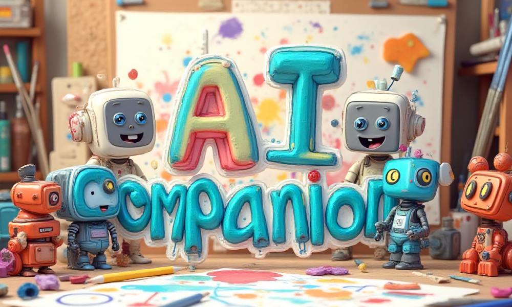 AI companion