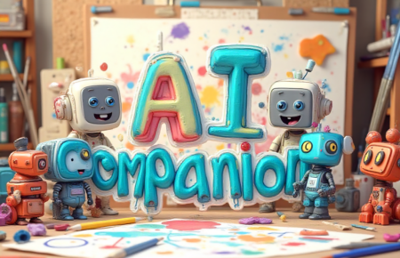 AI companion