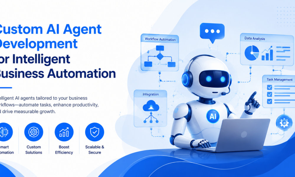 AI Agent Development