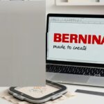 guide to Bernina ARTlink 9 embroidery software
