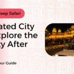 Sightseeing in Jaipur