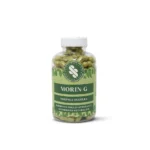 Morin G Capsule