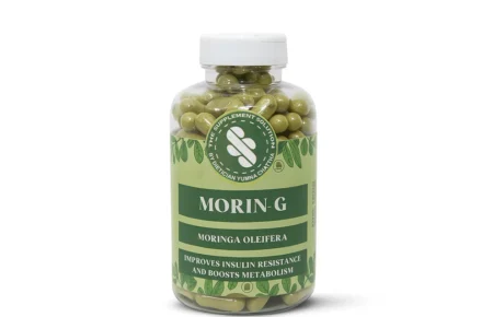 Morin G Capsule