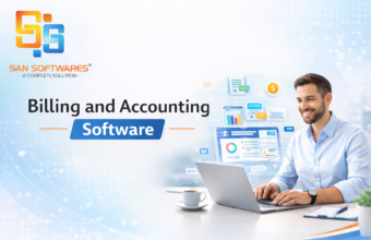 billing and accounting software