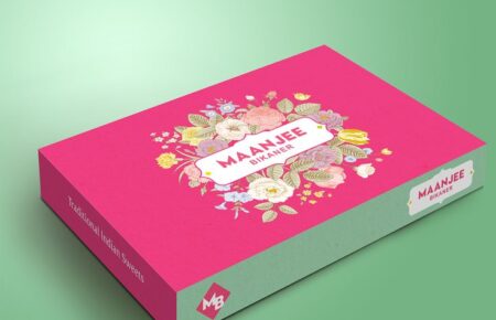 Simple Guide to Custom Mithai Boxes for Daily Use