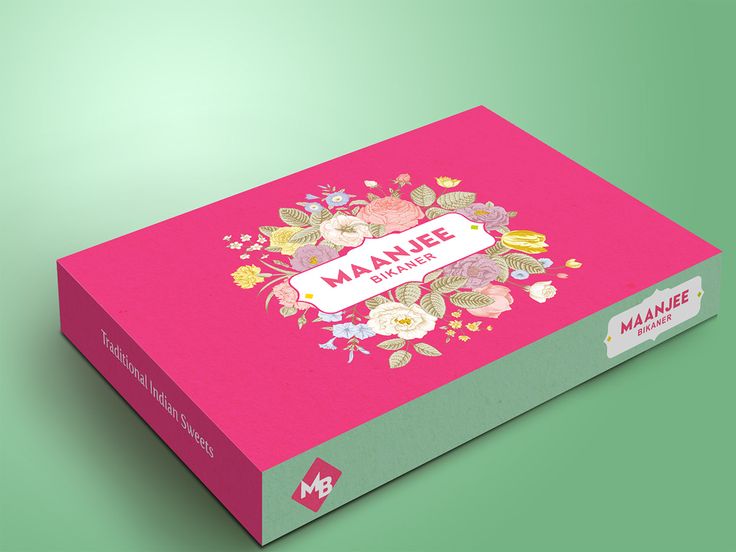 Simple Guide to Custom Mithai Boxes for Daily Use