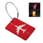 Smart Reasons to Choose Custom Luggage Tags