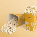 Custom Hat Boxes Guide for Simple Packaging Needs Custom Popcorn Boxes for Everyday Simple Packaging Ideas