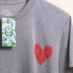 Custom Shirt Tags for Modern Brand Style Needs