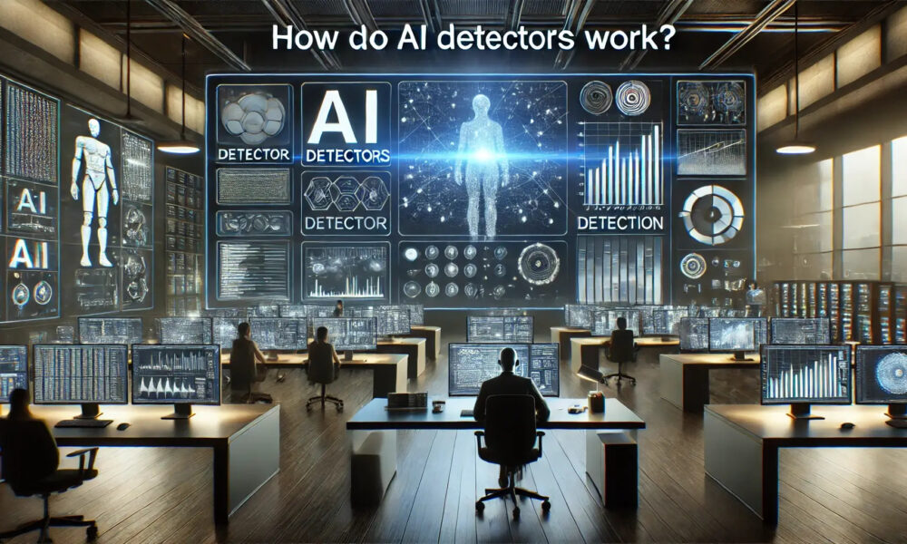 AI Checker: Why Smart Content Verification Matters in the AI Era