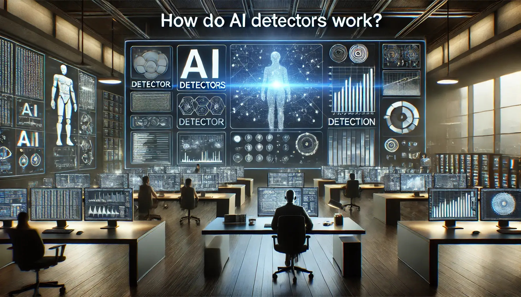 AI Checker: Why Smart Content Verification Matters in the AI Era