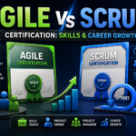 Agile vs Scrum