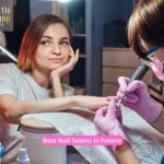 Best Digital Marketing Agency in Seattle | Vynce Digital Best Nail Salons In Fresno