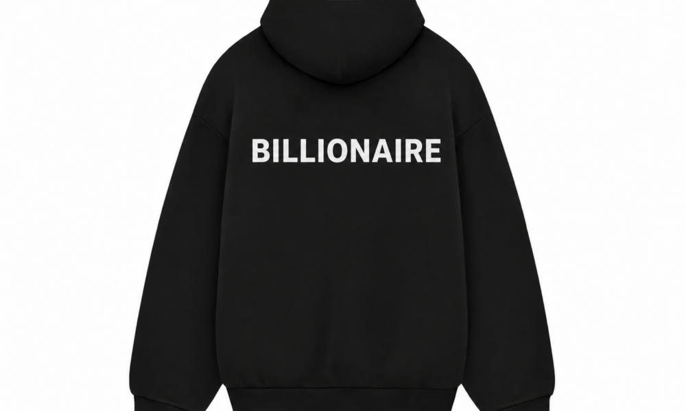 BillionairStudio