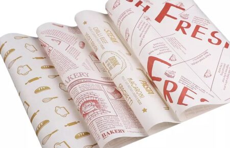 Creative Ways to Use Custom Printed Papers