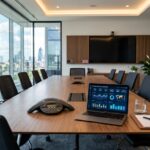 Why UK Businesses Are Switching to Hosted Telephone Systems Cloud Telephony Architecture: Moving Beyond Traditional PBX