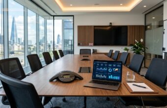 Cloud Telephony Architecture: Moving Beyond Traditional PBX