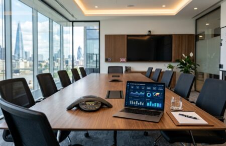 Cloud Telephony Architecture: Moving Beyond Traditional PBX