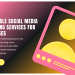Selecting the right marketing partner can significantly influence long-term success. sociallysmm.com provides affordable digital growth solutions designed for businesses,