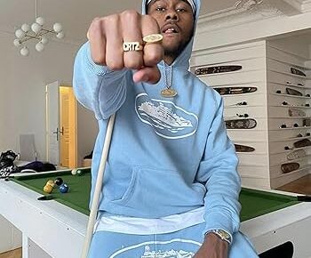 Corteiz Hoodie