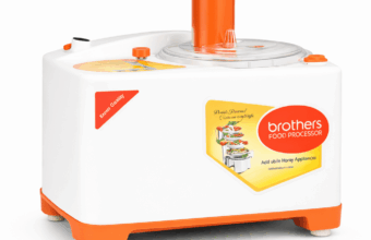 Pizza Dough Maker Machine