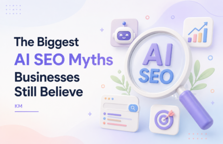 AI SEO Myths Businesses Still Believe in 2026