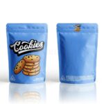 Best School ERP Software in Uttar Pradesh | AI-Powered School. Custom Cookies Mylar Bags With Simple Custom Design