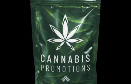 Custom Shaped Mylar Bags for Unique Product Display