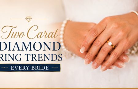 2 Carat Diamond Ring