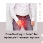 From Swelling to Relief