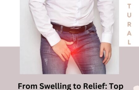 From Swelling to Relief