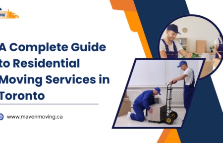 Full-Service Moving Company Toronto Why Maven Moving Is the Smart Choice (1)