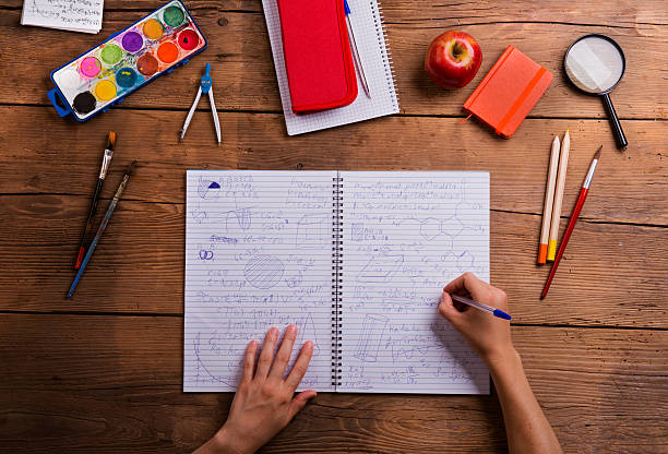 Fun Homework Writing Exercises to Boost Creativity
