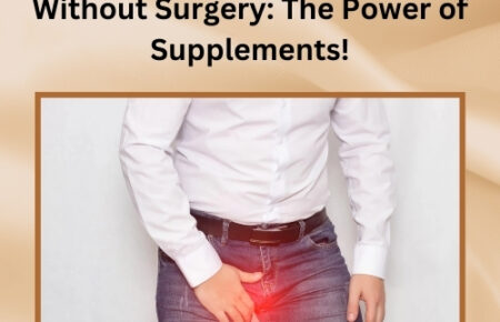 How to Treat Hydrocele Without Surgery