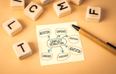 How to Write CIPD Assignments on Conflict Resolution