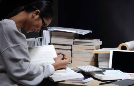 How to Write for Academic Databases and Archives