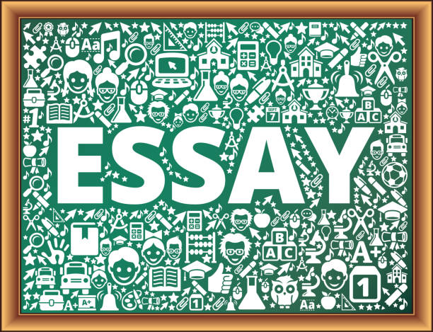 Illustration Essay A Complete Guide to Effective Writing