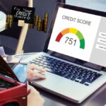 Is it better to improve your credit score before borrowing 