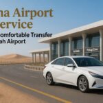 Medina airport cab service