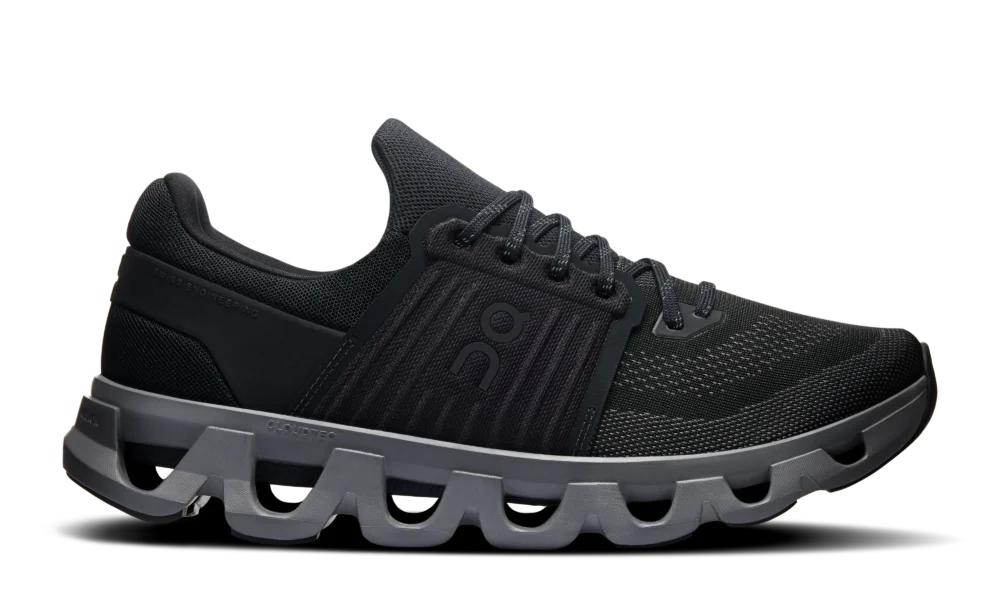 On Cloud Shoes