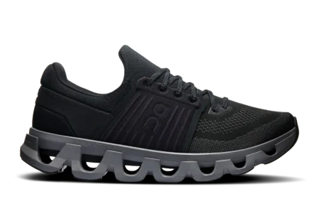 On Cloud Shoes