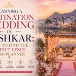 Destination Wedding in Pushkar: Venue & Planner Tips