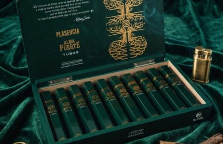Cigar Boxes