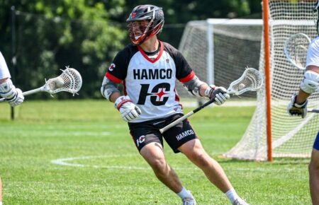 custom lacrosse uniforms