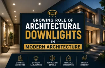 Role of Architectural Downlights