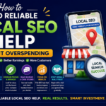 Is Dubai a Good Place for UK Investors? | Invest in Dubai Property Market How to Find Reliable Local SEO Help Without Overspending