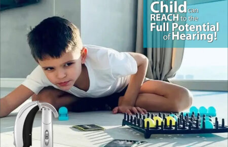 Speech Therapist in Lahore